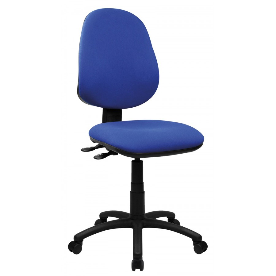 Java 200 Medium Back Operator Chair